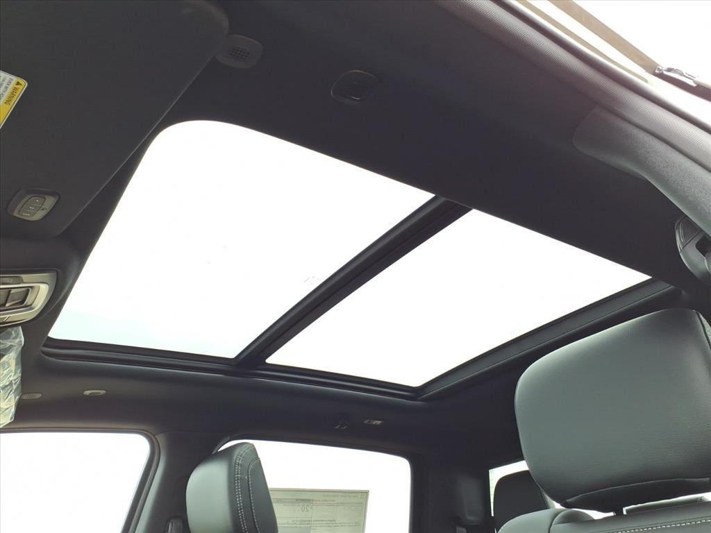 new 2026 Ram 1500 car, priced at $61,503