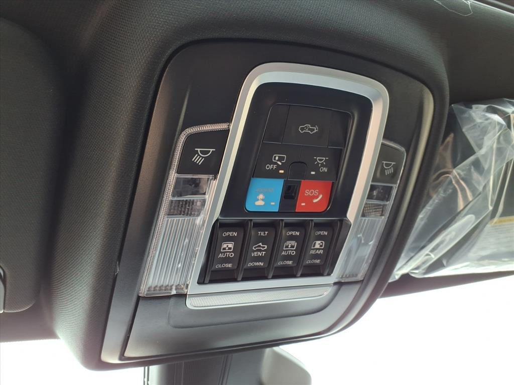 new 2026 Ram 1500 car, priced at $61,503