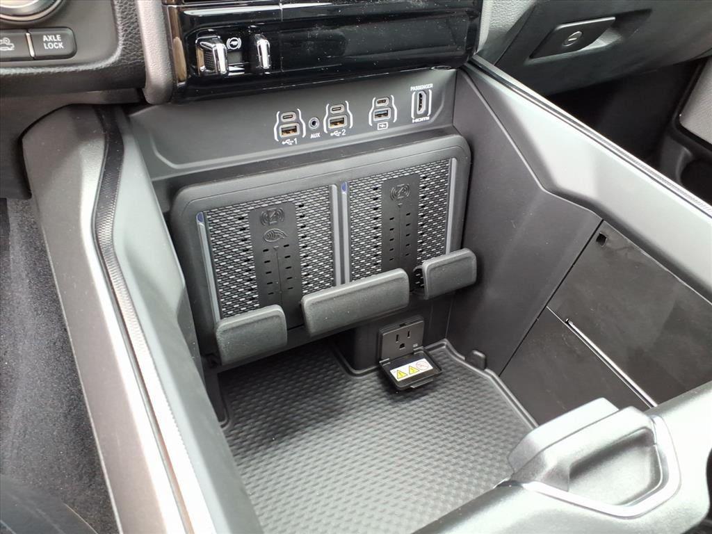 new 2026 Ram 1500 car, priced at $61,503