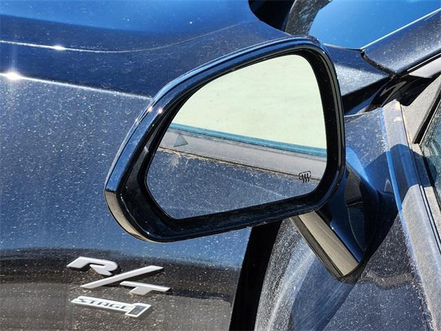 new 2025 Dodge Charger Daytona car, priced at $39,945