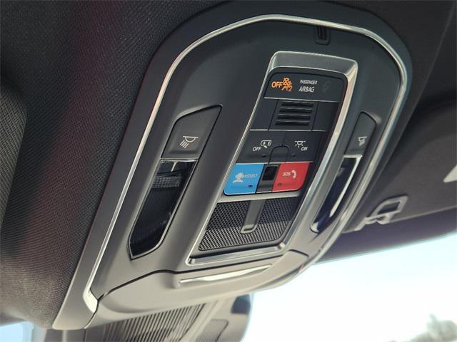 new 2025 Dodge Charger Daytona car, priced at $39,945
