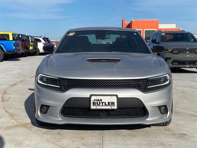 new 2023 Dodge Charger car, priced at $41,585
