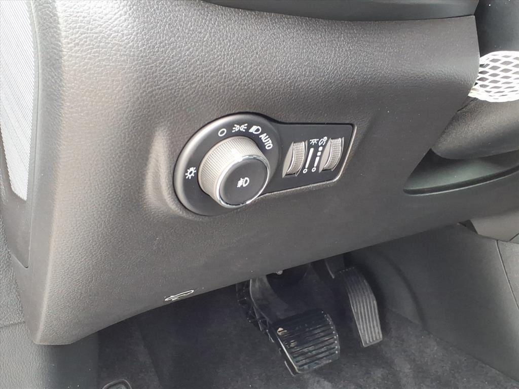 new 2026 Jeep Compass car, priced at $32,581