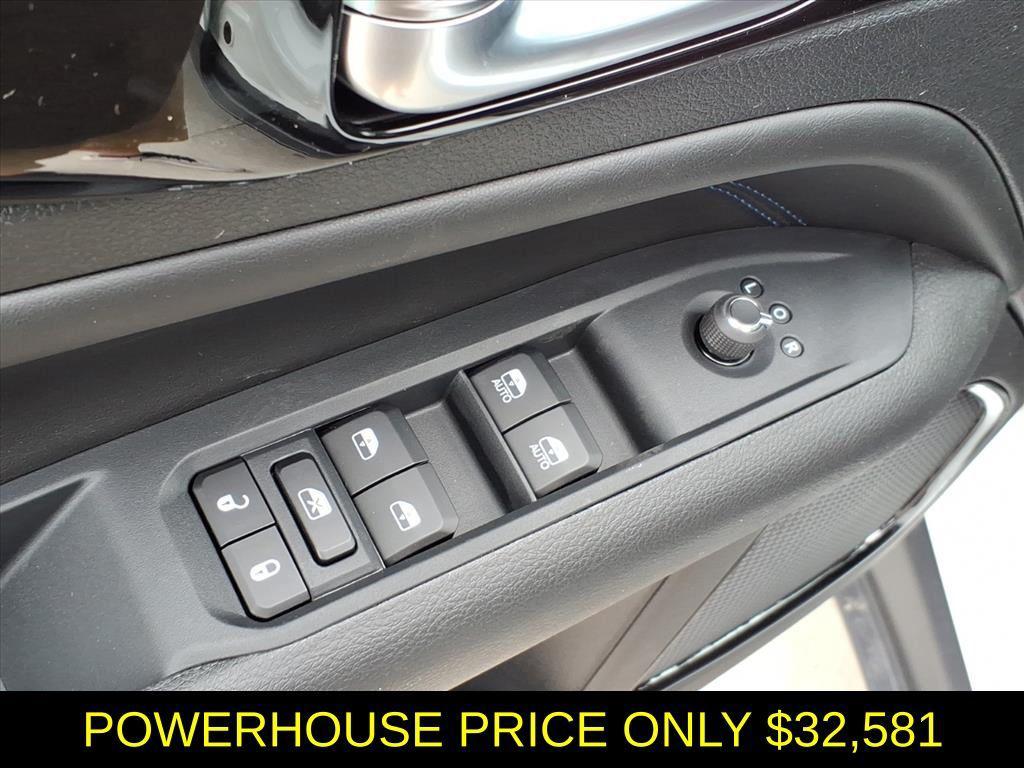 new 2026 Jeep Compass car, priced at $32,581