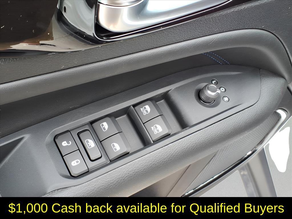 new 2026 Jeep Compass car, priced at $32,581