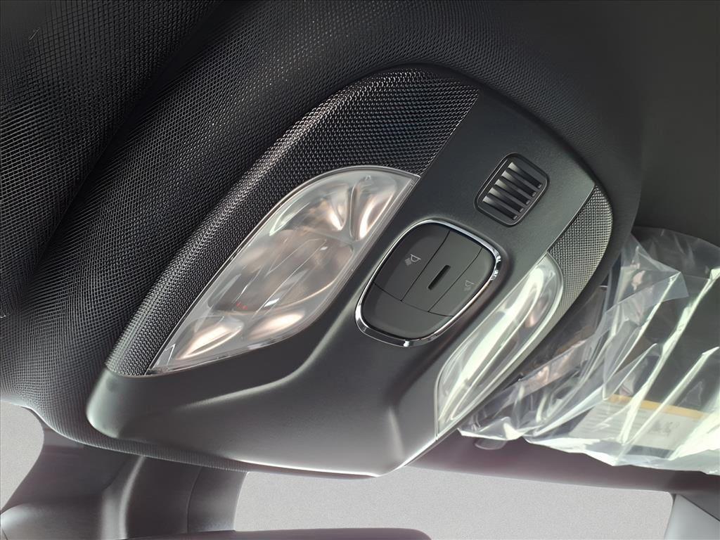 new 2026 Jeep Compass car, priced at $32,581