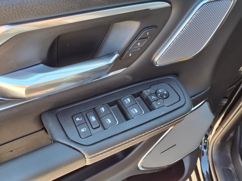 new 2026 Ram 1500 car, priced at $59,001