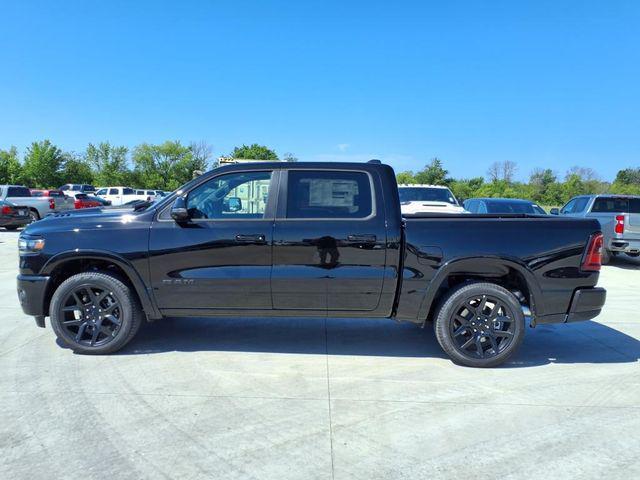 new 2026 Ram 1500 car, priced at $63,001