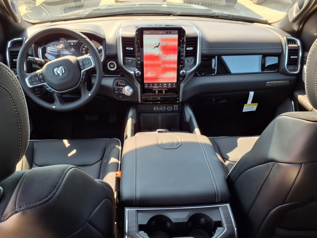 new 2026 Ram 1500 car, priced at $59,001