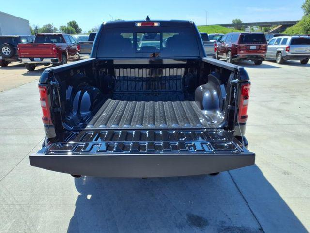 new 2026 Ram 1500 car, priced at $63,001