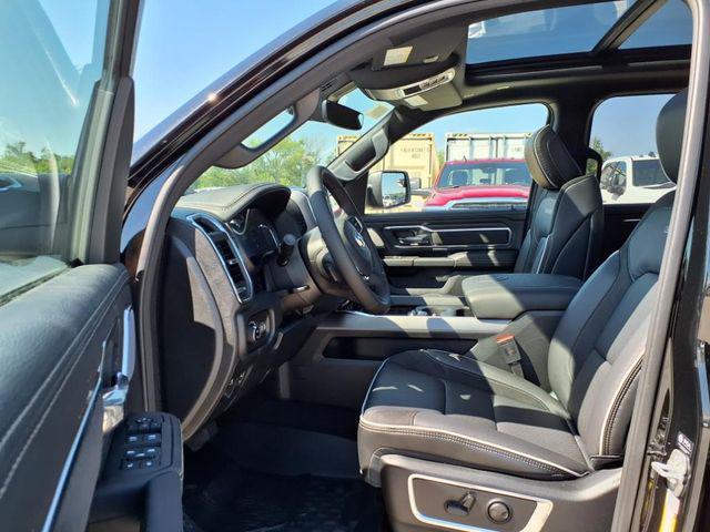 new 2026 Ram 1500 car, priced at $63,001