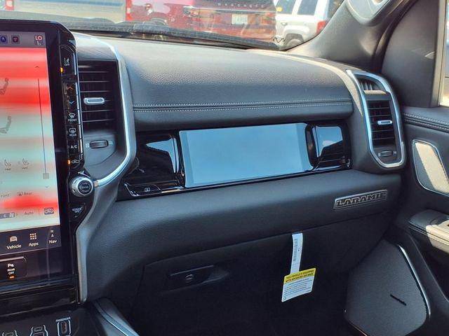 new 2026 Ram 1500 car, priced at $63,001