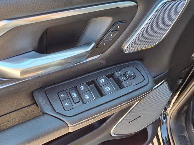 new 2026 Ram 1500 car, priced at $63,001