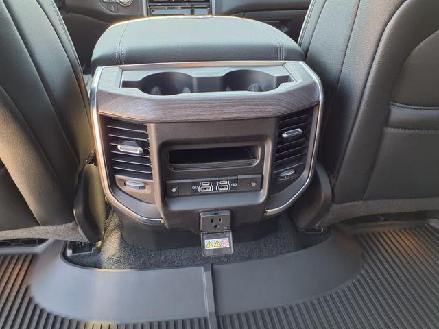 new 2026 Ram 1500 car, priced at $63,001