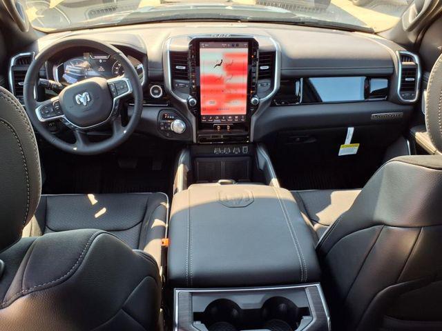 new 2026 Ram 1500 car, priced at $63,001