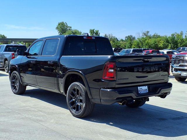 new 2026 Ram 1500 car, priced at $63,001