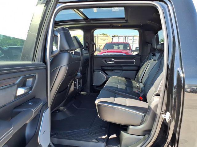 new 2026 Ram 1500 car, priced at $63,001