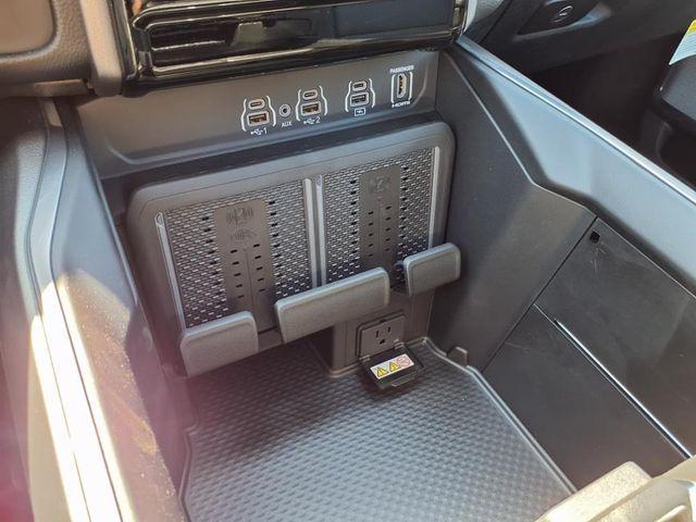 new 2026 Ram 1500 car, priced at $63,001