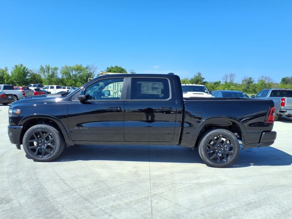 new 2026 Ram 1500 car, priced at $59,001