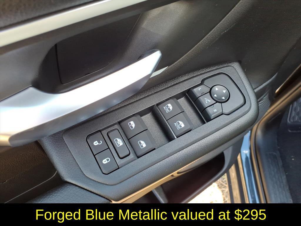 new 2026 Ram 1500 car, priced at $51,598