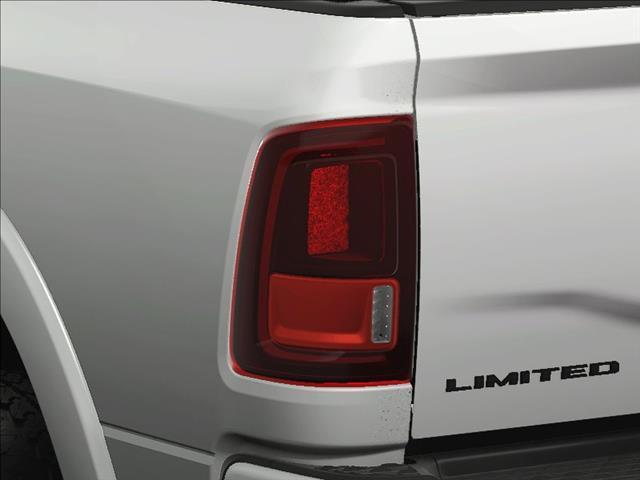 new 2025 Ram 2500 car, priced at $89,359