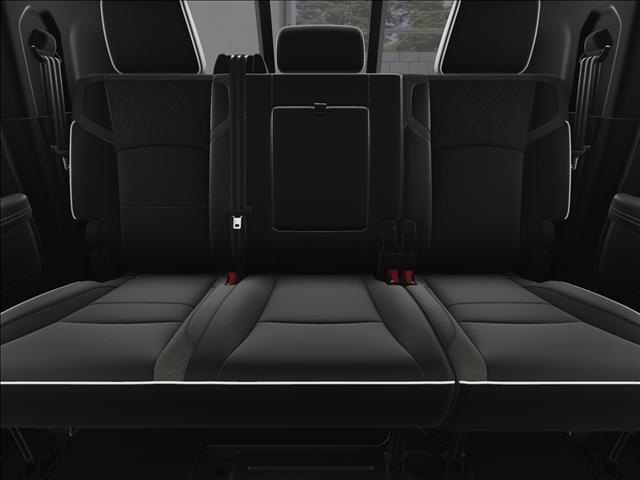 new 2025 Ram 2500 car, priced at $89,359