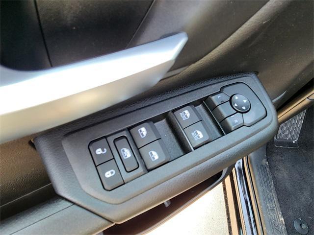 new 2025 Ram 1500 car, priced at $38,733