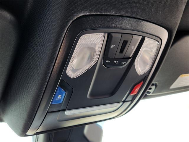 new 2025 Ram 1500 car, priced at $38,733
