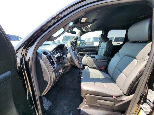 new 2025 Ram 1500 car, priced at $38,733
