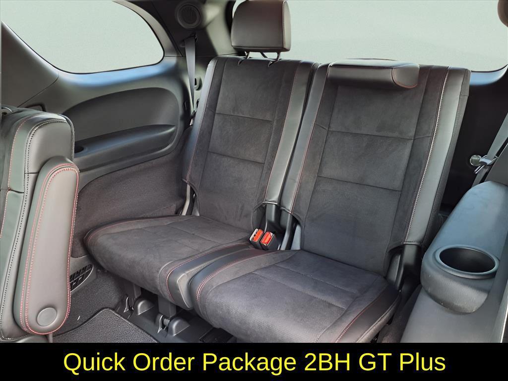 new 2025 Dodge Durango car, priced at $41,826