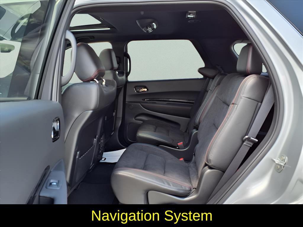 new 2025 Dodge Durango car, priced at $41,826