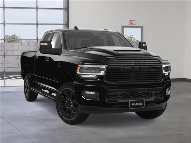 new 2024 Ram 2500 car, priced at $70,807