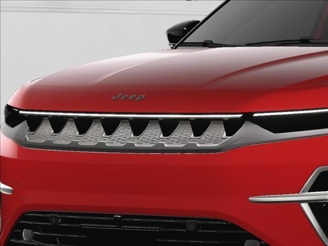 new 2025 Jeep Wagoneer S car, priced at $44,904