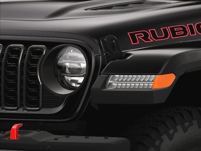 new 2025 Jeep Gladiator car, priced at $53,251