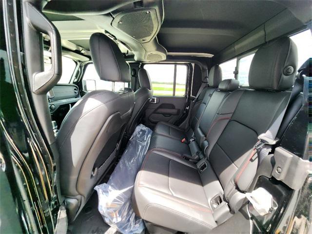 new 2025 Jeep Gladiator car, priced at $52,951