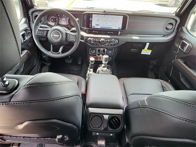 new 2025 Jeep Gladiator car, priced at $52,951