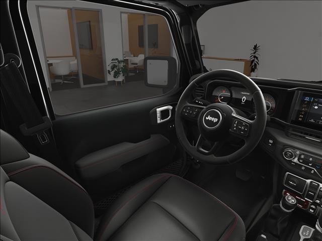 new 2025 Jeep Gladiator car, priced at $53,251