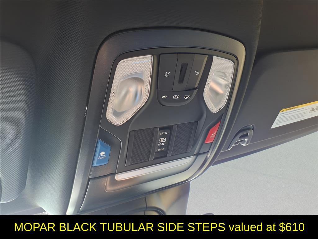 new 2026 Ram 2500 car, priced at $59,931