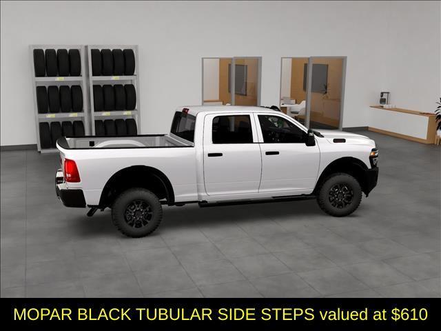 new 2026 Ram 2500 car, priced at $55,726