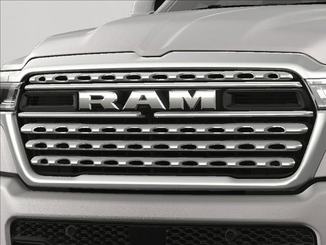 new 2025 Ram 1500 car, priced at $70,624