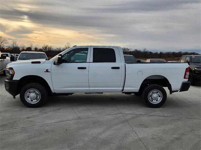 new 2024 Ram 2500 car, priced at $51,347