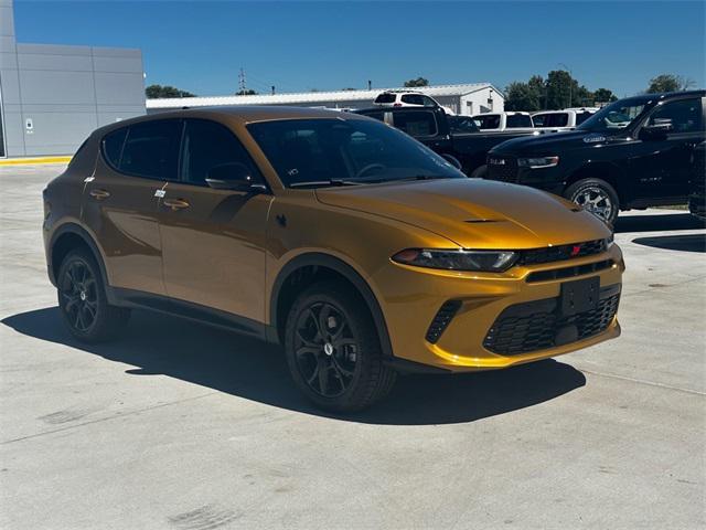 new 2024 Dodge Hornet car, priced at $26,981