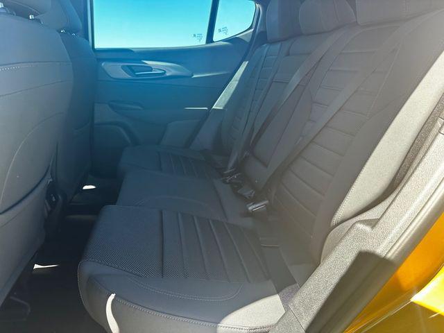 new 2024 Dodge Hornet car, priced at $27,231