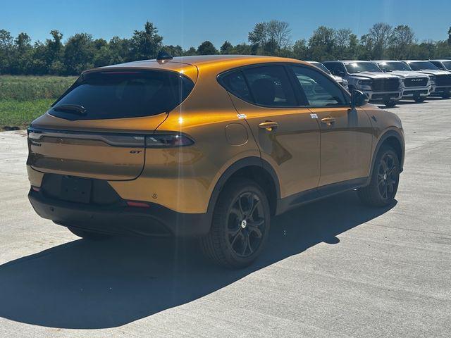 new 2024 Dodge Hornet car, priced at $27,231