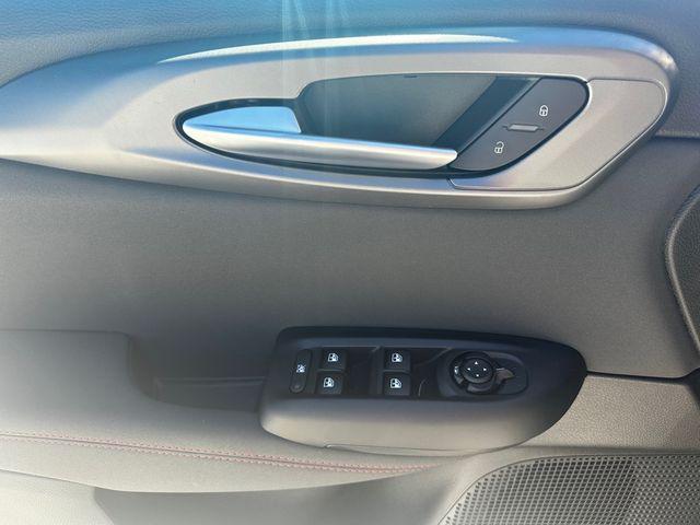 new 2024 Dodge Hornet car, priced at $27,231