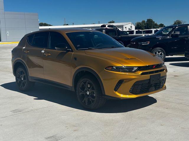 new 2024 Dodge Hornet car, priced at $27,231