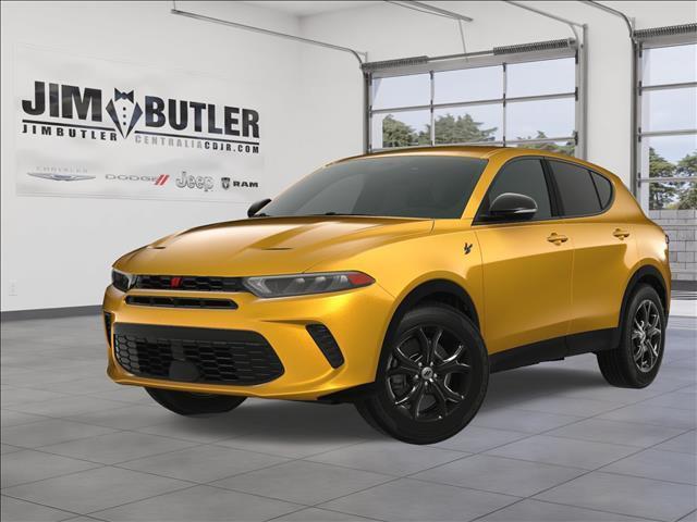 new 2024 Dodge Hornet car, priced at $36,080