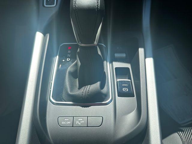 new 2024 Dodge Hornet car, priced at $27,231