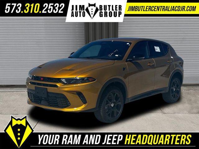 new 2024 Dodge Hornet car, priced at $27,231