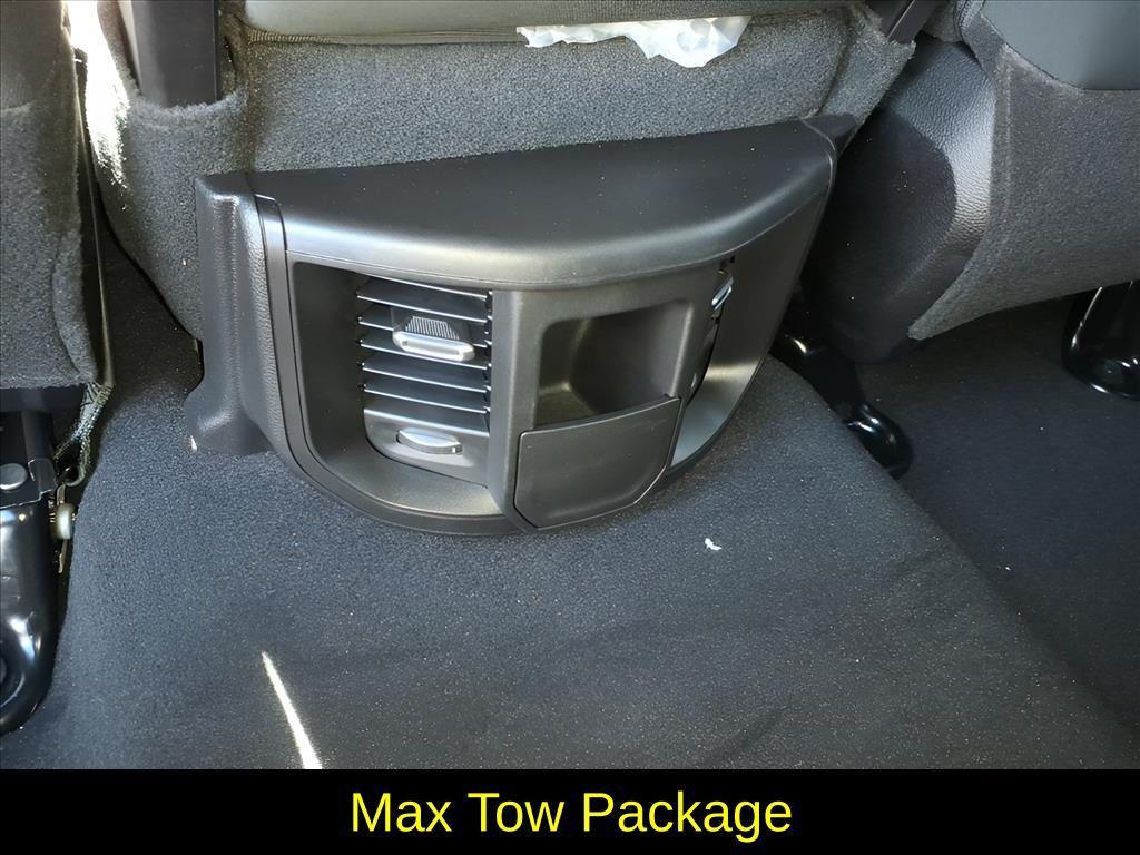 new 2026 Ram 3500 car, priced at $66,603